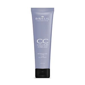 Brelil CC Colour Cream 150ml - Lime Ice Blonde