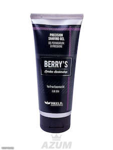 Brelil Professional - Shaving gel 100ml