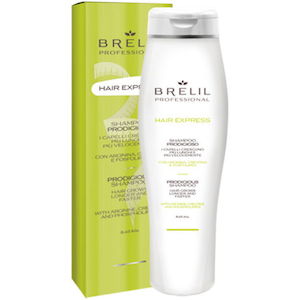 Brelil Hair Express Shampoo Prodigioso 250ml