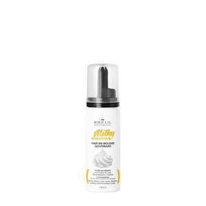 Brelil Milky Sensation Hair BB Mousse 50ml