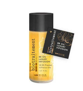 Brelil BB Oil Luxury Infusion 100ml