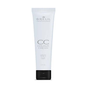 Brelil CC Colour Cream 150ml - Pearl Grey