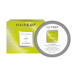 Brelil HairCur Hair Express Maschera Mask 200ml