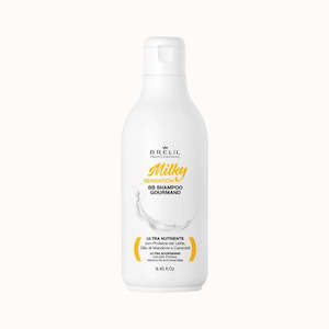 Brelil: Brelil Milky Sensation BB Shampoo 250ml