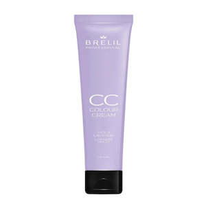 Brelil CC Colour Cream 150ml - Lavender Violet