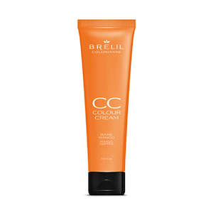 Brelil CC Colour Cream 150ml - Mango Copper