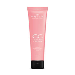 Brelil: Brelil CC Colour Cream 150ml - Grapefruit Pink