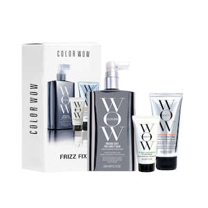 Color Wow: Color WOW Frizz Fix Pack