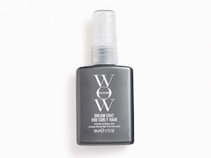 Color WOW Dream Coat Supernatural CURLY - TRAVEL 50ml