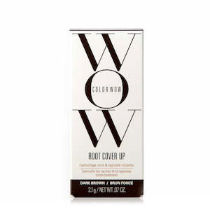 Color Wow Root Cover Up - Dark Brown