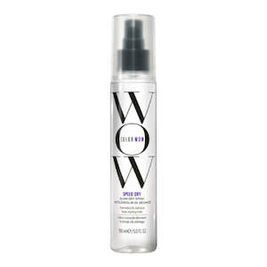 Color WOW Speed Dry Blow Dry Spray 150ml