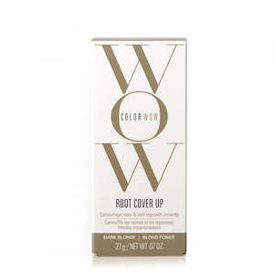 Color Wow Root Cover Up - Dark Blonde