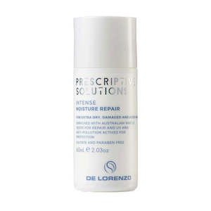 De Lorenzo Prescriptive Solution Intense Moisture Repair 60ml