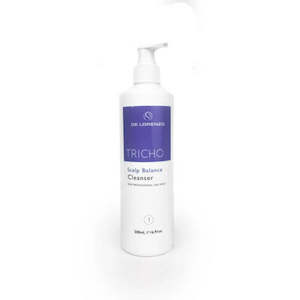 De Lorenzo Tricho Scalp Balance Cleanser - 500ml