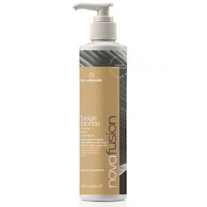 De Lorenzo Novafusion Beige Blonde Shampoo 250ml