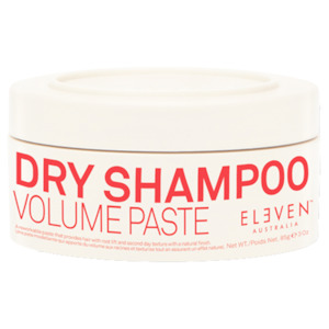 Eleven Dry Shampoo Volume Paste 85g