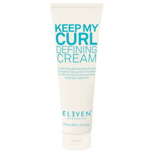 Eleven: Eleven Australia Keep My Curl Defining Cream 150ml