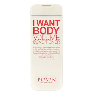 Eleven Australia I Want Body Volume Conditioner 300ml