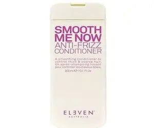 Eleven Australia Smooth Me Now Anti-Frizz Conditioner 300ml