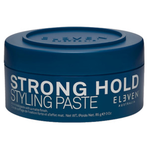 Eleven Australia Strong Hold Styling Paste 85g