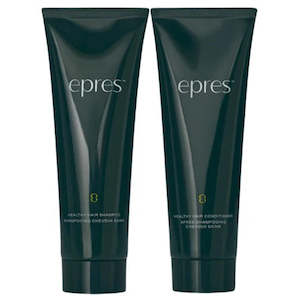 Epres Healthy Hair Shampoo & Conditioner Duo