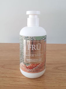 FRU Avocado & Melon MOISTURE Shampoo 300ml