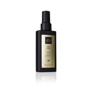 GHD Sleek Talker - Wet to Sleek Styling Oil