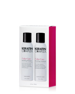 Keratin Complex Color Care Travel Duo