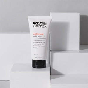 Keratin Complex Infusion Keratin Replenisher 75ml