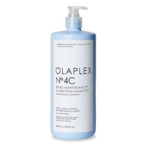 Olaplex No 4c Bond Maintenance Clarifying Shampoo - 1000ml