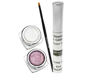 New Collection: Wimpernwelle Glimmer & Glitter Duo