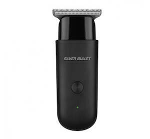 Silver Bullet MiniMax Hair Trimmer