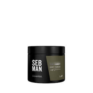 Sebastian: Seb Man The Dandy Pomade 75ml