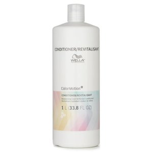 Wella Professionals ColorMotion+ Conditioner 1 LITRE