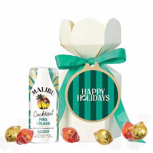 Specialised food: Malibu Gift Box Mini