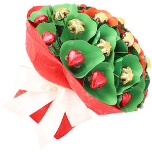 Specialised food: Rose Bouquet Small