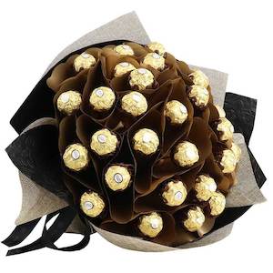 Ferrero Rocher Luxury