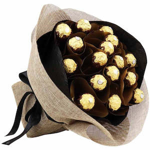 Ferrero Posy