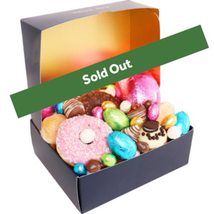 Specialised food: Easter Dessert Treat Box