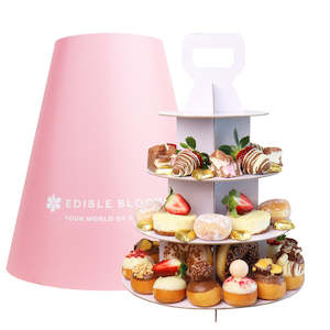 Gourmet High Tea - Auckland only