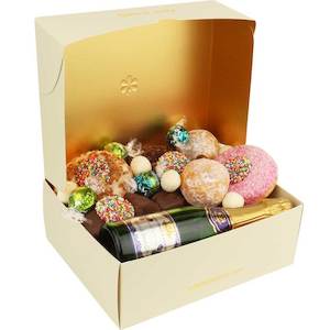 Sparkling Piccolo Dessert Treat Box