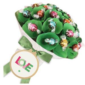 Specialised food: Love Pastel Bouquet Small