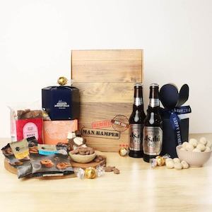 Asahi Beer Hamper