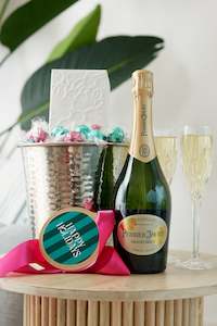 Specialised food: Perrier-Jouët Champagne Indulgence