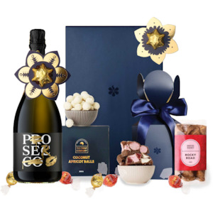 Sparkling Gift Hamper