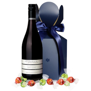 Pinot Noir Bloom Gift Box