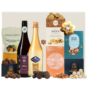 Specialised food: Luxe Gift Hamper