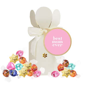 Mother's Day Chocolate Gift Box