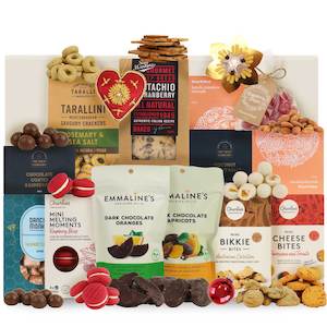 Luxury Treat Gift Hamper