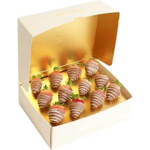 Dozen Choc-Dipped Strawberries